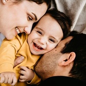 Meet your Posher, Barbara